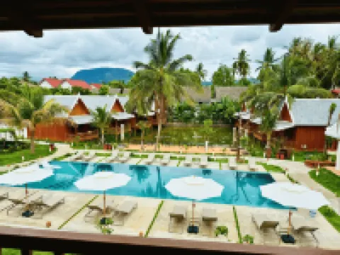 The Jam Boutique Hotel Luang Prabang