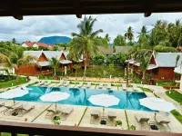 The Jam Boutique Hotel Luang Prabang