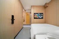 小香民居飯店（重慶西站新橋醫院店） 林園附近的飯店