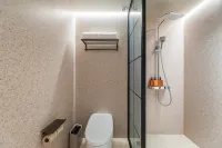 Orange Hotel (Changde Wanda Plaza Wenli College)