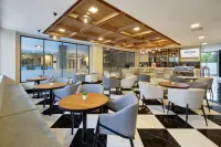 Aston Palu Hotel & Conference Center - Bar