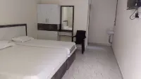 BR Beach Stay
