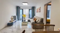 Defu Mansion Homestay - 주방
