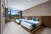 Furuisitang Hotel Hotels in Yongde