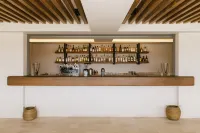 Divani Corfu Palace - bar