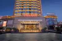 Jianghan Pearl International Hotel Hotels in Shayang
