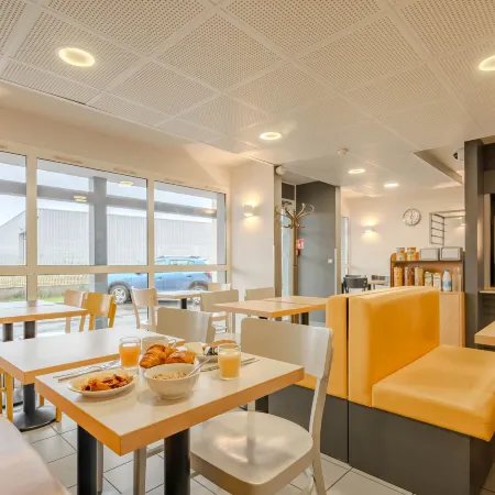 B&B Hotel Calais Coquelles Tunnel Sous la Manche