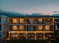 Shanhai Yunyue S WAN Lake View Inn 시 도랑 주변 호텔