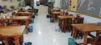 茫崖享悅時光大飯店（花土溝機場店）