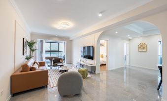 Weiman Boutique Homestay (Dream City)