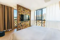Yushui Langqiao Hotel Hotels in Pingtang