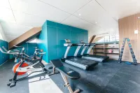 Yushui Langqiao Hotel Hotels in Pingtang