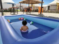 Chayouhouqi Muye Starry Sky Homestay - 2-Star