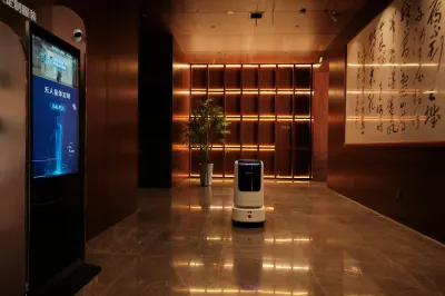 Lizi Elegant Hotel
