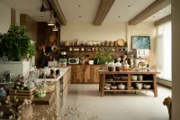 Ya'an Yewang NatureCamp Homestay (Ya'an Yuntaishan Branch) Hotels in Ya'an