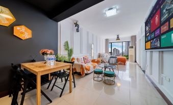 Yunshang High-Rise River View Hotel (Chongqing Jiefangbei Pedestrian Street)