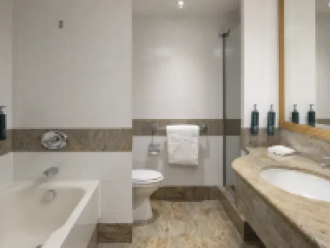 Hilton Paris Charles de Gaulle Airport Hotels in Tremblay En France