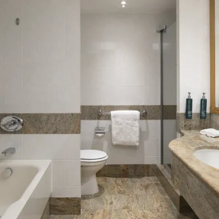 Hilton Paris Charles de Gaulle Airport