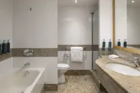 힐튼 파리 샤를 드 골 에어포트