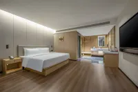 Ramada Hotel (Horgos Guomeng Branch) Hotels in Khorgas