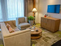 MCollection - Business & Leisure Stay in Eastwood City Hotels near The Blue Leaf Cosmopolitan