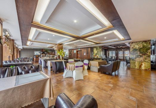 Sanming Caribbean Fortune Hotel Hotel Overview