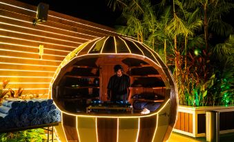 The RIYAZ Lavanya Langkawi