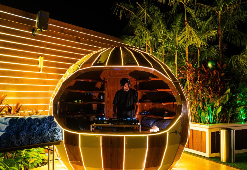 더 리야즈 라반야