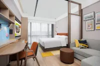 Home2 Suites by Hilton Shenzhen Bao'an Airport Hotels in Shenzhen