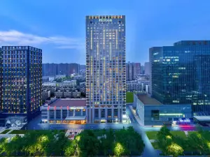 Hilton Zhengzhou