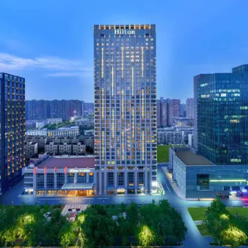 Hilton Zhengzhou
