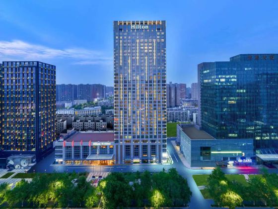 Hilton Zhengzhou