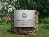 Snow Peak Field Suite Spa Headquarters Hotel a 