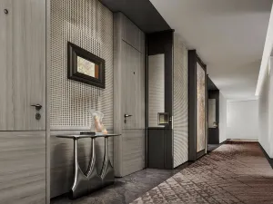 InterContinental Changchun High Tech Zone