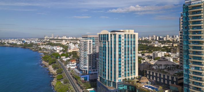 Catalonia Santo Domingo Hotels in Santo Domingo