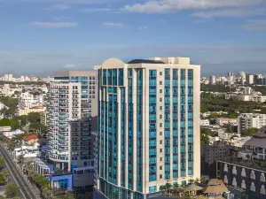 Top 20 4-Star Select Hotels in Santo Domingo
