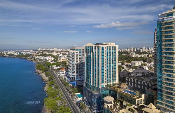 聖多明戈加泰羅尼亞酒店