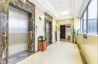 Haifeng Vacation Homestay (Yangjiang Hailing Island Dajiao Bay Luozhou Seaside Park)