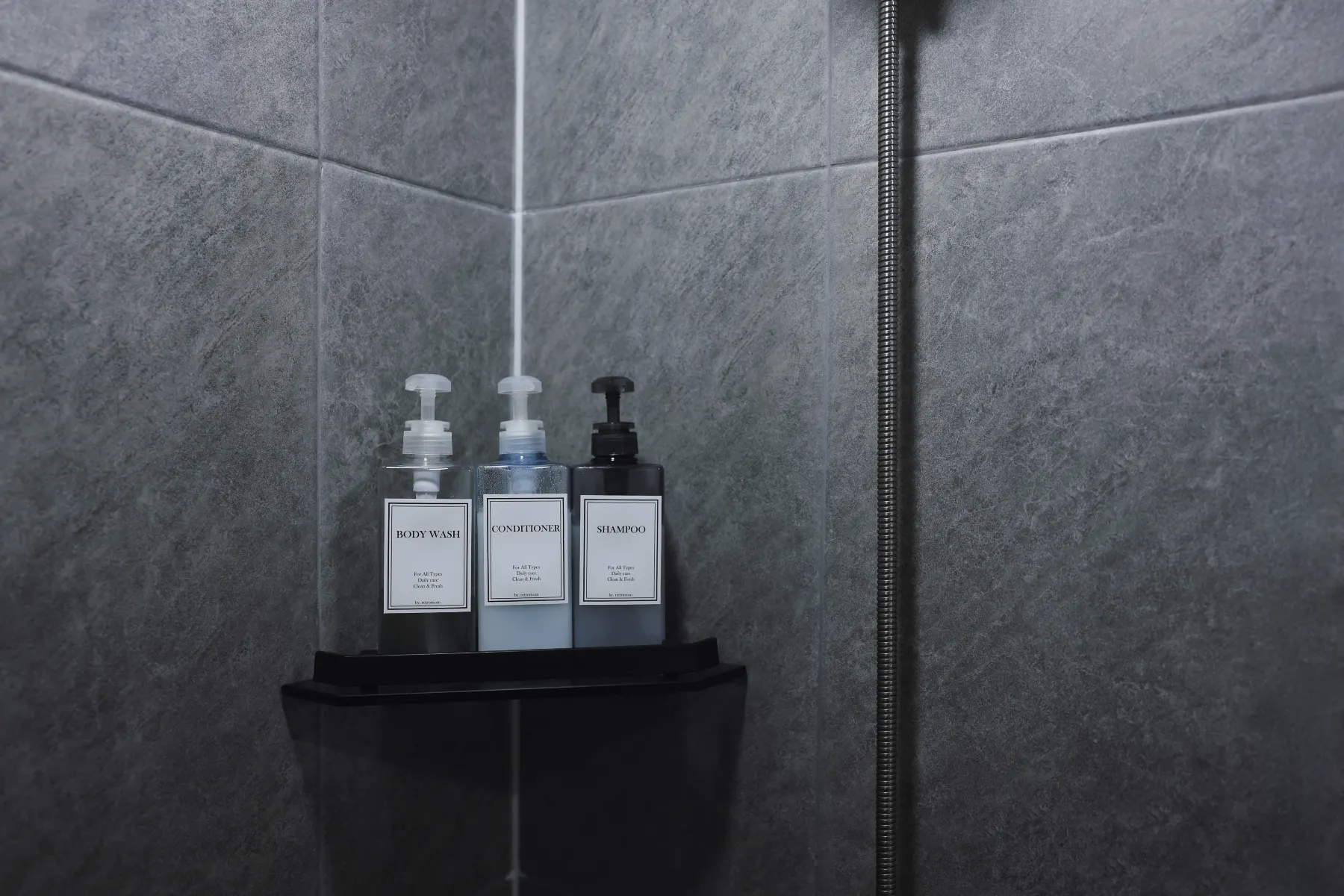 INSAENG HOTEL Номера Photos