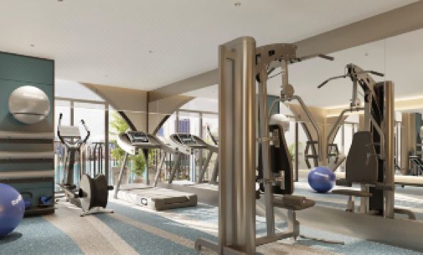 Champton Nha Trang Hotel