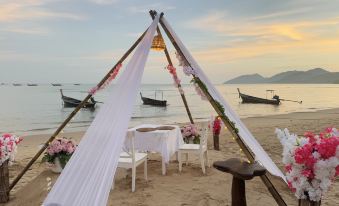 Baan Taranya Koh YAO Yai Resort