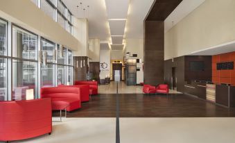 Ibis Dubai Al Rigga