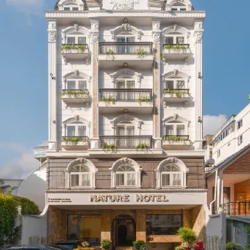 Nature Hotel Dalat