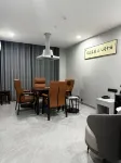 Maojiawan Hotel Hotel a Dingbian