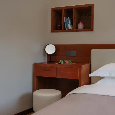 Xinghe Mountain Language Boutique Homestay