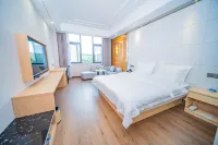 Yanshan Jungong Grand Hotel