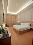 LANZE HOTEL Hotels in Ngawa County
