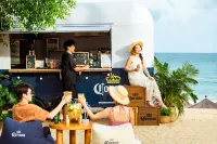 MGM Grand Sanya - Romantic