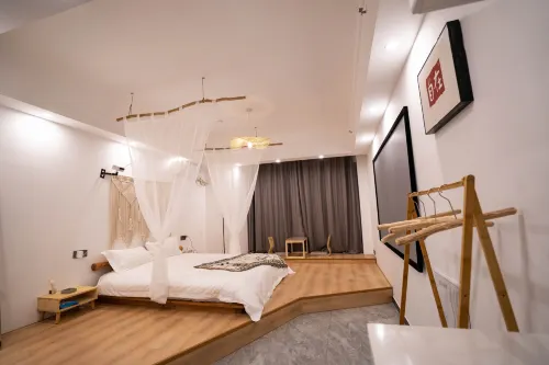 Zizai Homestay