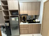 Cozy Studio Near BCS and Grand Batam Mall Hotels in Sekupang